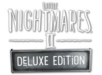 Little Nightmares II: Deluxe Edition (2021) (RePack от xatab) PC