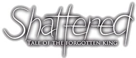 Shattered - Tale of the Forgotten King (2021/Лицензия) PC