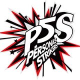 Persona 5 Strikers (2021) (RePack от xatab) PC