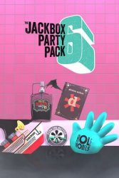 The Jackbox Party Pack 6 (2019) (RePack от Pioneer) PC