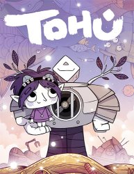 TOHU (2021) (RePack от FitGirl) PC