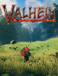 Valheim (2021/Steam-Rip) PC