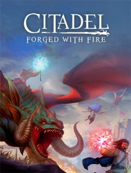 Citadel: Forged with Fire (2019) (RePack от FitGirl) PC