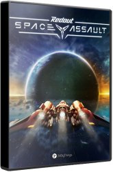 Redout: Space Assault (2021) (RePack от xatab) PC