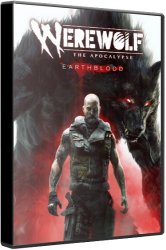 Werewolf: The Apocalypse - Earthblood (2021/Лицензия) PC