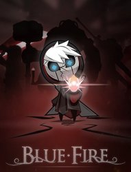 Blue Fire (2021/Лицензия) PC