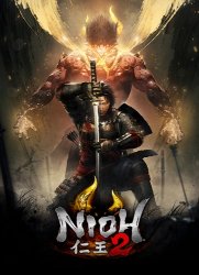 Nioh 2 - The Complete Edition (2021) PC