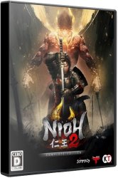 Nioh 2 - The Complete Edition (2021) (Repack от xatab) PC