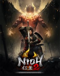 Nioh 2 - The Complete Edition (2021) (RePack от FitGirl) PC