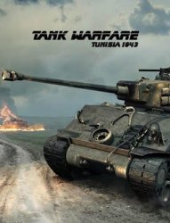 Tank Warfare: Tunisia 1943 (2017/Лицензия) PC