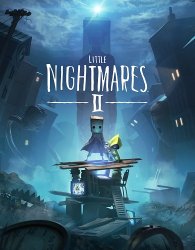 Little Nightmares II: Deluxe Edition (2021/Лицензия) PC