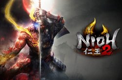 Для Nioh 2 в версии ПК представили первое обновление