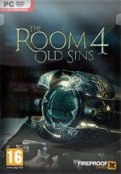 The Room 4: Old Sins (2021) (RePack от SpaceX) PC