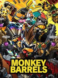 Monkey Barrels (2021) (RePack от FitGirl) PC