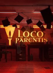 Loco Parentis (2019) (RePack от Pioneer) PC