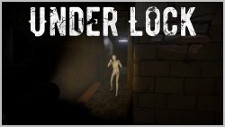 Under Lock (2021) (RePack от Pioneer) PC