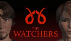 The Watchers (2020) (RePack от Pioneer) PC