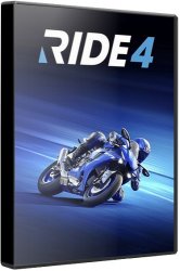 RIDE 4 (2020) (RePack от xatab) PC