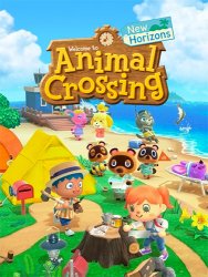 Animal Crossing: New Horizons (2020) (RePack от FitGirl) PC