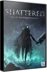 Shattered - Tale of the Forgotten King (2021/Лицензия) PC