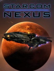 Starcom: Nexus (2019/Лицензия) PC