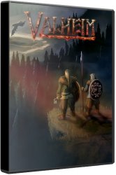 Valheim (2021) (RePack от xatab) PC