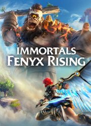 Immortals: Fenyx Rising (2020) PC