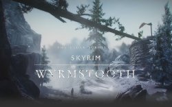 Вновь открыт доступ к дополнению Wyrmstooth для TES V: Skyrim