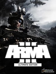 Arma 3 - Ultimate Edition (2013/Лицензия) PC