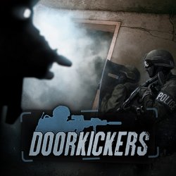 Door Kickers (2014) (RePack от Pioneer) PC