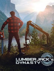 Lumberjack's Dynasty (2021) (RePack от Chovka) PC