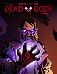 Curse of the Dead Gods (2021) (RePack от FitGirl) PC