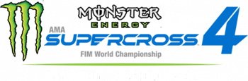 Monster Energy Supercross - The Official Videogame 4 (2021/Лицензия) PC