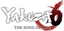 Yakuza 6: The Song of Life (2021/Лицензия) PC