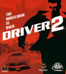 Driver 2 (2000/RePack) PC