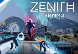 В игру Zenith: The Last City можно будет играть на устройствах PlayStation VR