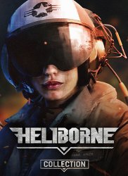 Heliborne Collection (2017-2020) (RePack от FitGirl) PC