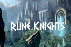 Rune Knights (2021) (RePack от Pioneer) PC