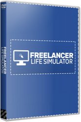 Freelancer Life Simulator (2021) (RePack от R.G. Freedom) PC