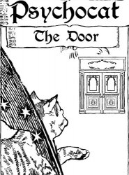 Psychocat: The Door (2021) (RePack от FitGirl) PC