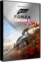 Forza Horizon 4: Ultimate Edition (2018) (RePack от R.G. Механики) PC