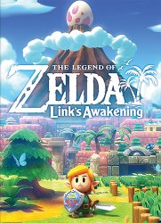 The Legend of Zelda: Link's Awakening (2019) (RePack от FitGirl) PC