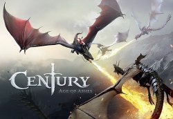 Опубликован ролик с битвами драконов Centure: Age of Ashes