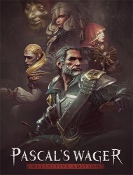 Pascal's Wager: Definitive Edition (2021) (RePack от FitGirl) PC