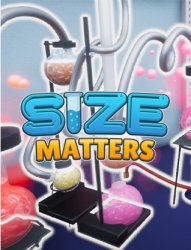 Size Matters (2021) (RePack от Chovka) PC