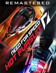 Need for Speed: Hot Pursuit Remastered (2020) (RePack от FitGirl) PC