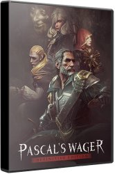 Pascal's Wager: Definitive Edition (2021) (RePack от SpaceX) PC