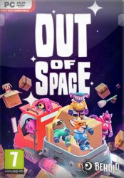 Out of Space (2020) (RePack от SpaceX) PC