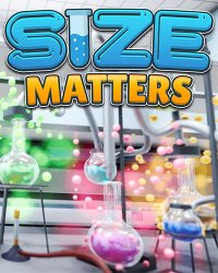 Size Matters (2021) (RePack от FitGirl) PC