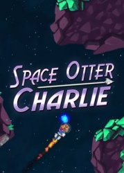 Space Otter Charlie (2021) (RePack от SpaceX) PC